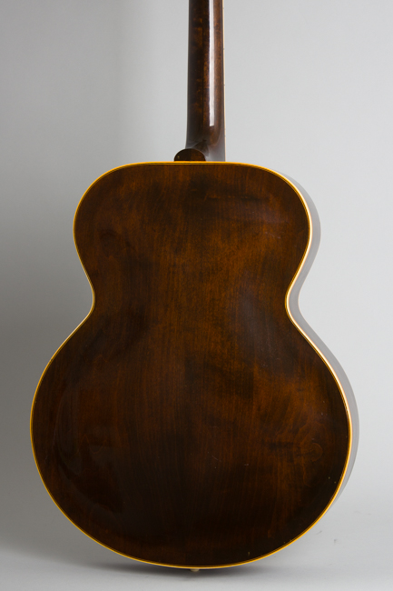 Gibson  L-7 Arch Top Acoustic Guitar  (1947)
