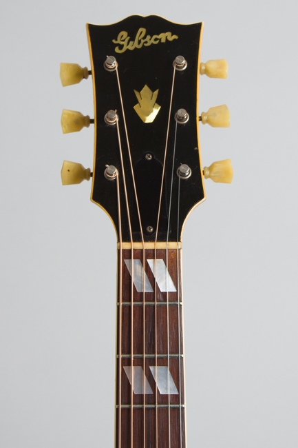 Gibson  L-7 Arch Top Acoustic Guitar  (1947)