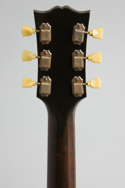 Gibson  L-7 Arch Top Acoustic Guitar  (1947)