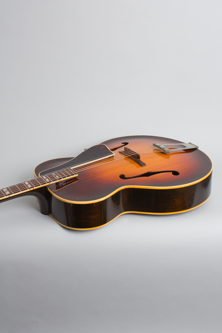 Gibson  L-7 Arch Top Acoustic Guitar  (1947)