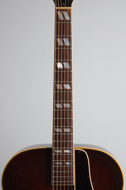 Gibson  L-7 Arch Top Acoustic Guitar  (1947)