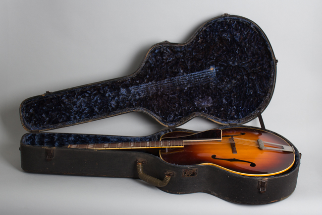 Gibson  L-7 Arch Top Acoustic Guitar  (1947)
