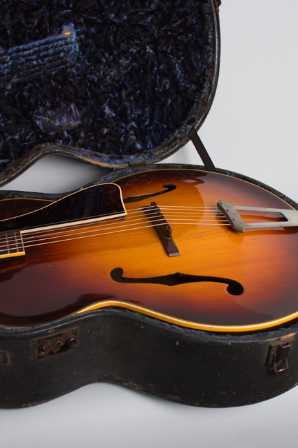 Gibson  L-7 Arch Top Acoustic Guitar  (1947)