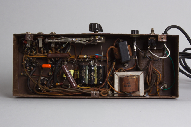 Gibson  EH-100 Tube Amplifier (1937)
