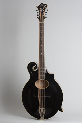 Weber  Carved Top Mandocello  (2016)