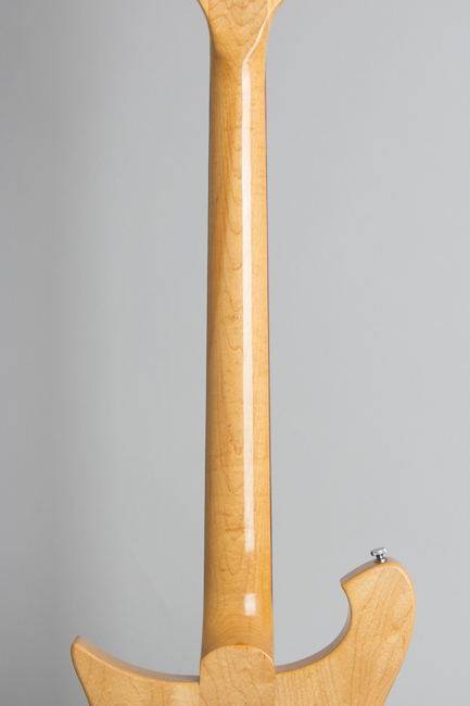 Rickenbacker  Model 450/12 Solid Body Electric Guitar  (1965)