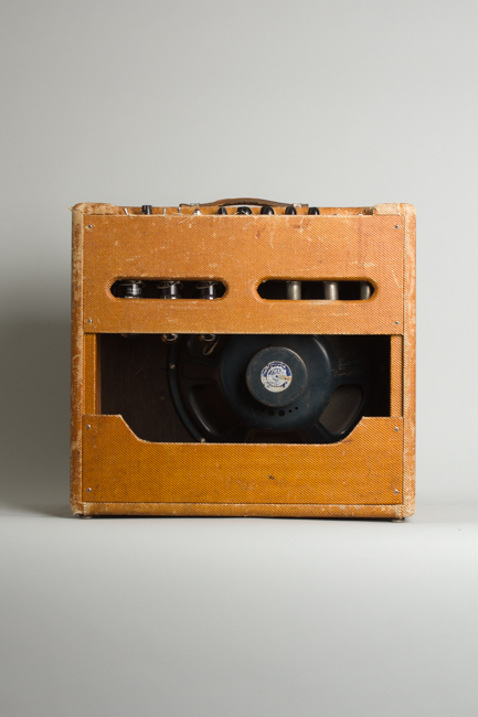 Fender  5E5 Pro-Amp Tube Amplifier (1955)