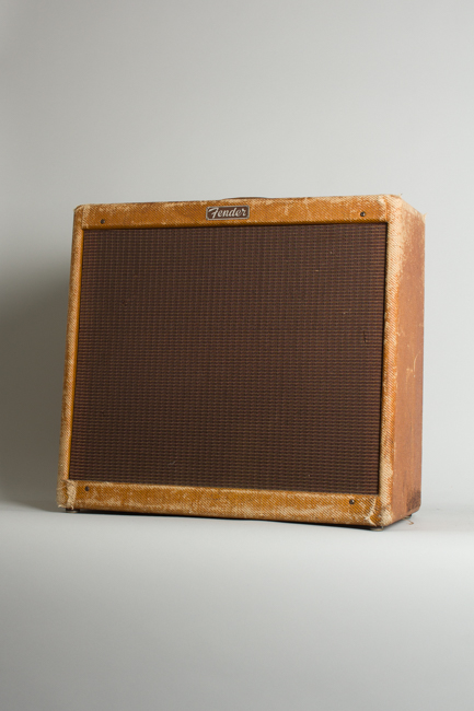 Fender  5E5 Pro-Amp Tube Amplifier (1955)