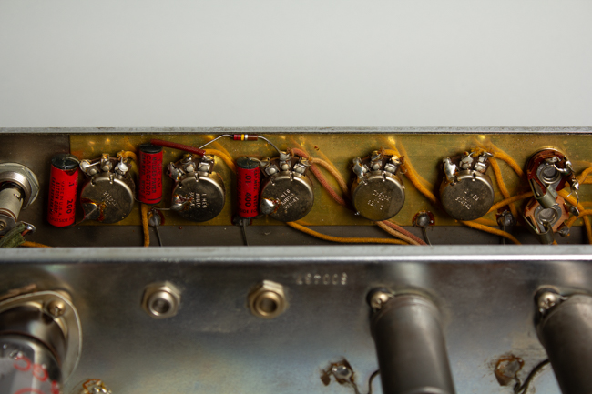 Fender  5E5 Pro-Amp Tube Amplifier (1955)