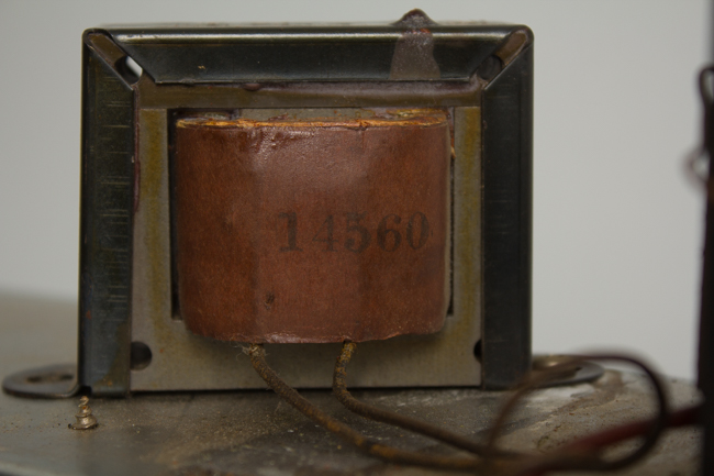 Fender  5E5 Pro-Amp Tube Amplifier (1955)