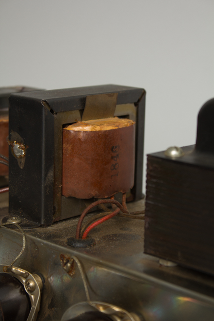 Fender  5E5 Pro-Amp Tube Amplifier (1955)