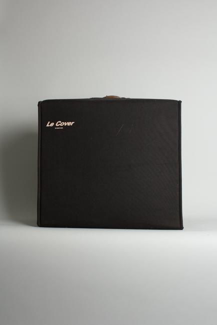 Fender  5E5 Pro-Amp Tube Amplifier (1955)