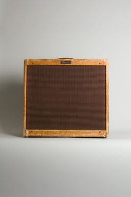 Fender  5E5 Pro-Amp Tube Amplifier (1955)