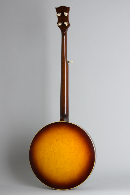 Gibson  RB-100 5 String Resonator Banjo  (1960)