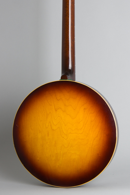 Gibson  RB-100 5 String Resonator Banjo  (1960)