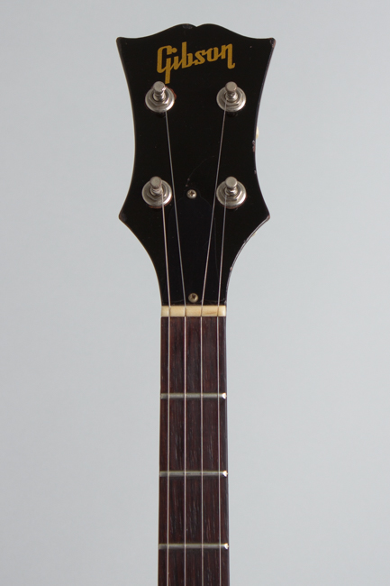 Gibson  RB-100 5 String Resonator Banjo  (1960)