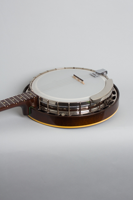 Gibson  RB-100 5 String Resonator Banjo  (1960)