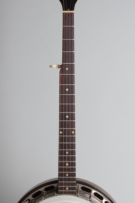 Gibson  RB-100 5 String Resonator Banjo  (1960)
