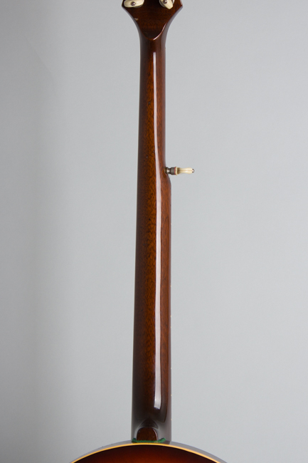 Gibson  RB-100 5 String Resonator Banjo  (1960)