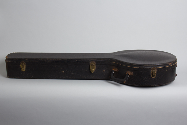Gibson  RB-100 5 String Resonator Banjo  (1960)