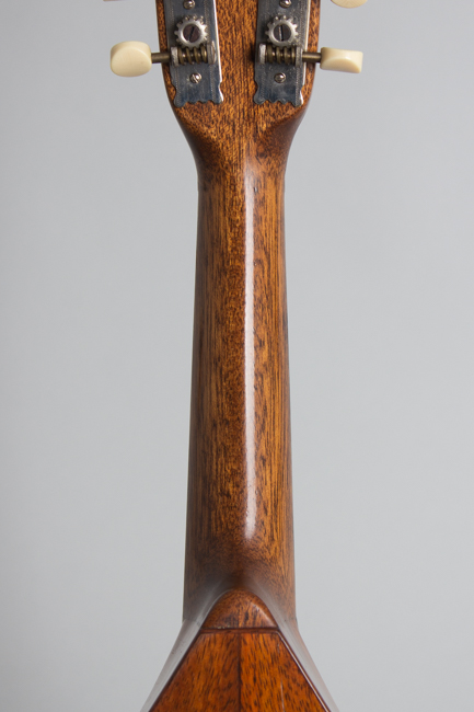 C. F. Martin  Style A-K Flat Back, Bent Top Mandolin  (1921)