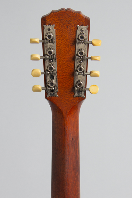 Gibson  K-1 Carved Top Mandocello  (1919)