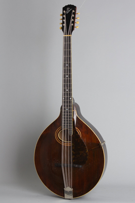 Gibson  K-1 Carved Top Mandocello  (1919)