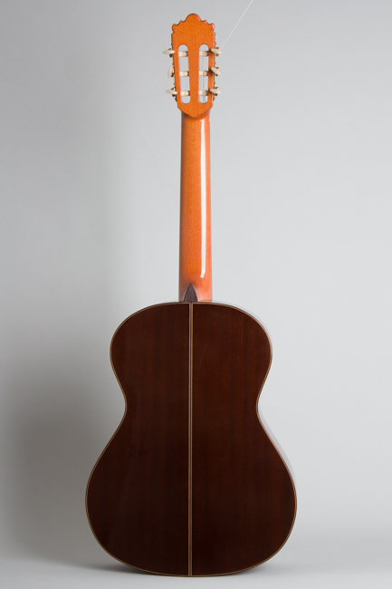 Jose Ramirez  Estudio 1E Classical Guitar  (2006)
