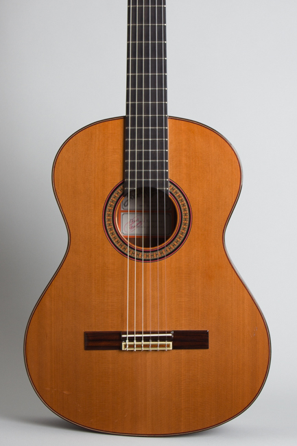 Jose Ramirez  Estudio 1E Classical Guitar  (2006)