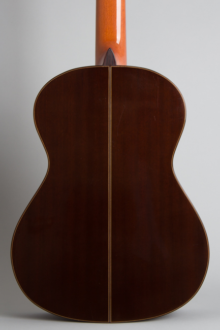 Jose Ramirez  Estudio 1E Classical Guitar  (2006)