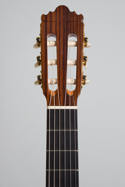 Jose Ramirez  Estudio 1E Classical Guitar  (2006)