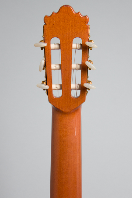 Jose Ramirez  Estudio 1E Classical Guitar  (2006)