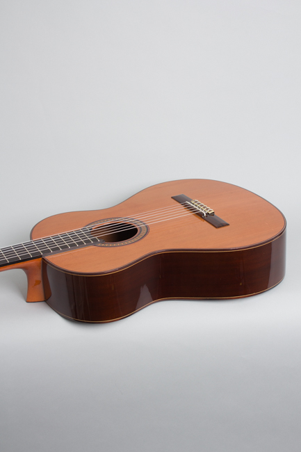 Jose Ramirez  Estudio 1E Classical Guitar  (2006)