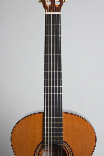 Jose Ramirez  Estudio 1E Classical Guitar  (2006)
