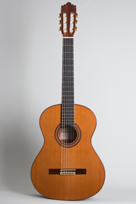 Jose Ramirez  Estudio 1E Classical Guitar  (2006)
