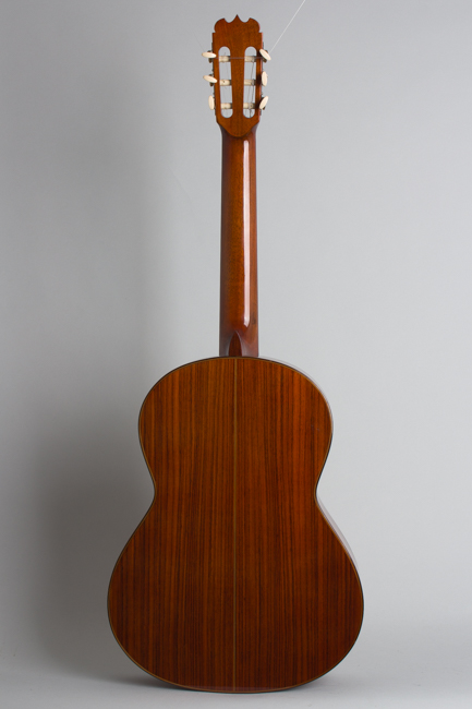 Hernandis  Grade #2 Classical Guitar  (1973)