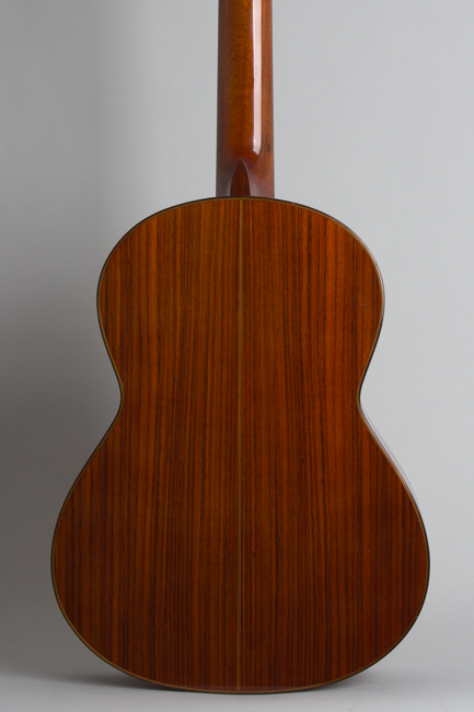 Hernandis  Grade #2 Classical Guitar  (1973)