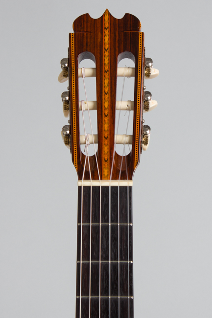 Hernandis  Grade #2 Classical Guitar  (1973)