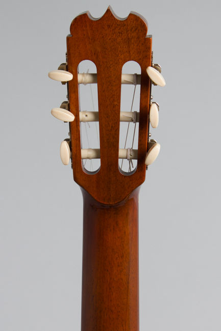 Hernandis  Grade #2 Classical Guitar  (1973)