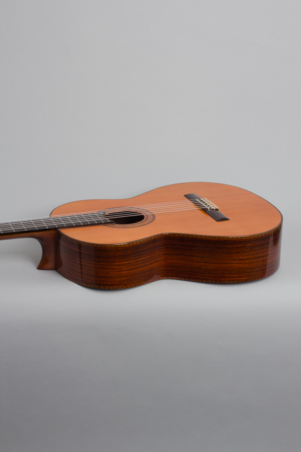 Hernandis  Grade #2 Classical Guitar  (1973)