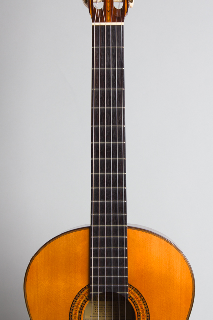 Hernandis  Grade #2 Classical Guitar  (1973)