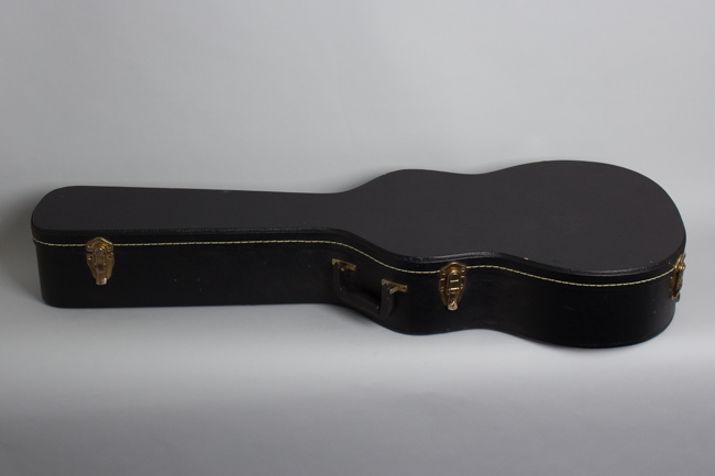 Hernandis  Grade #2 Classical Guitar  (1973)