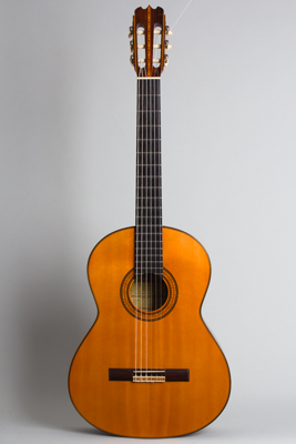 Hernandis  Grade #2 Classical Guitar  (1973)
