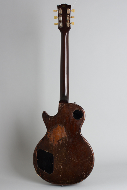 Gibson  Les Paul Model Solid Body Electric Guitar  (1956)