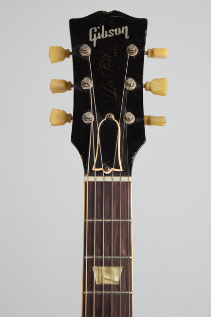 Gibson  Les Paul Model Solid Body Electric Guitar  (1956)