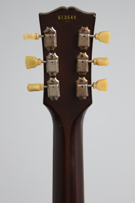 Gibson  Les Paul Model Solid Body Electric Guitar  (1956)