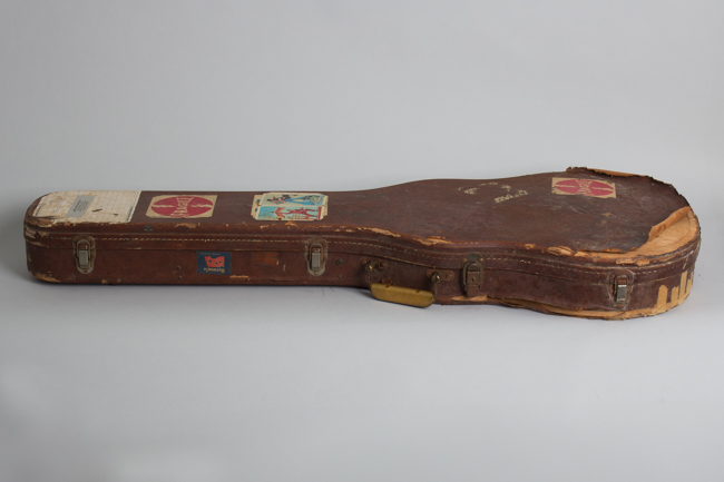 Gibson  Les Paul Model Solid Body Electric Guitar  (1956)