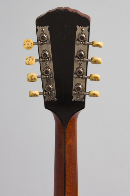 Gibson  A-4 Carved Top Mandolin  (1911)