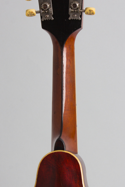 Gibson  A-4 Carved Top Mandolin  (1911)