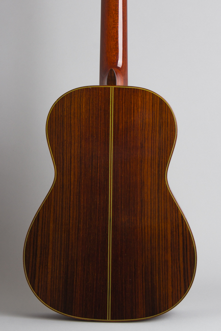 Kazuo Yairi  YC-505 Classical Guitar  (1984)